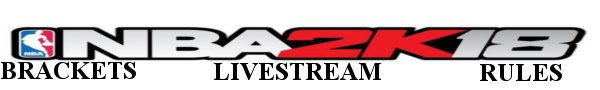 NBA 2k18