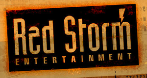 Red Storm Entertainment