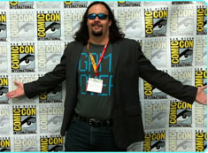 Patrick Scott Patterson