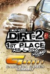Dirt 2 - Point to Point
