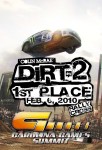 Dirt 2 - Rally Cross