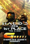 Halo 3 FFA