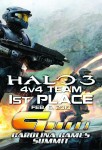 Halo 3 4v4