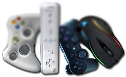 Controllers