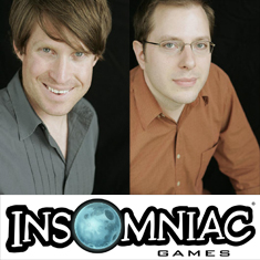 Insomniac