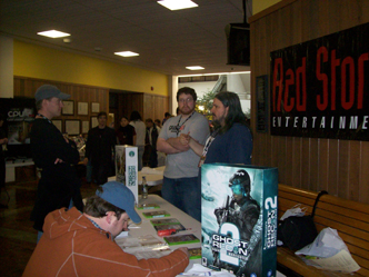 Exhibitors