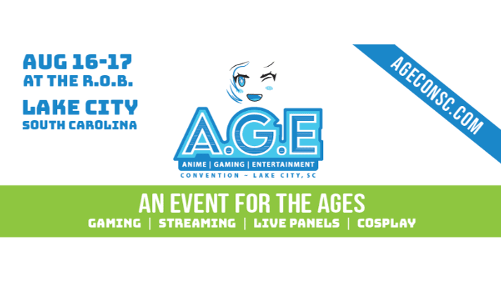 AGECon 2024 Banner