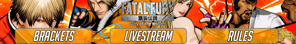 Fatal Fury