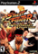 Street Fighter 2 Anniversary Collection