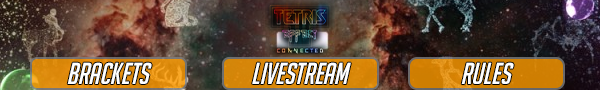 Tetris Effect: Connected Banner