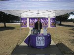 Bob 93.3 Tent